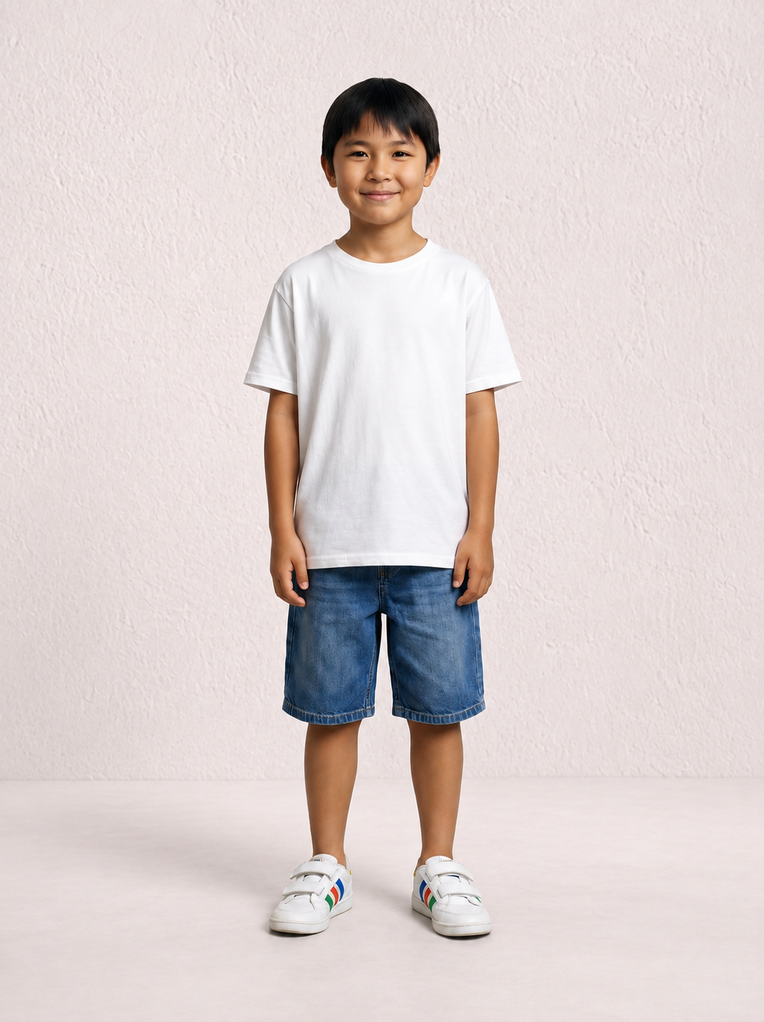 Y2K Smile Mood Shirt