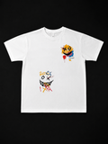 Y2K Smile Mood Shirt