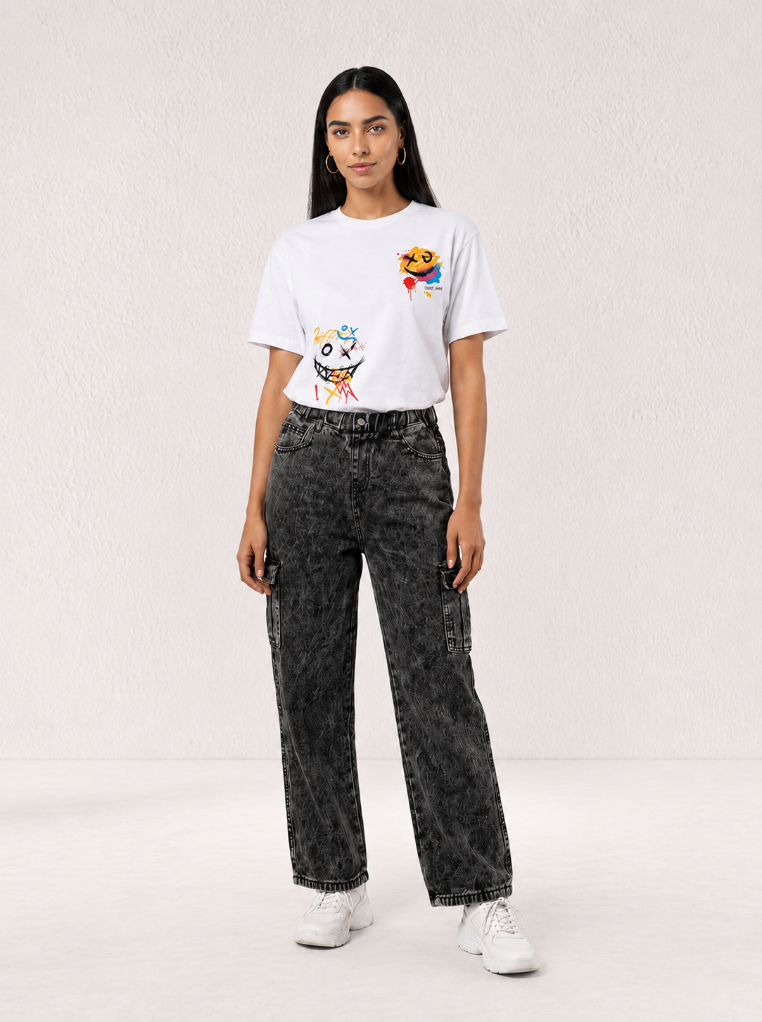 Unisex Y2K shirts And Pants