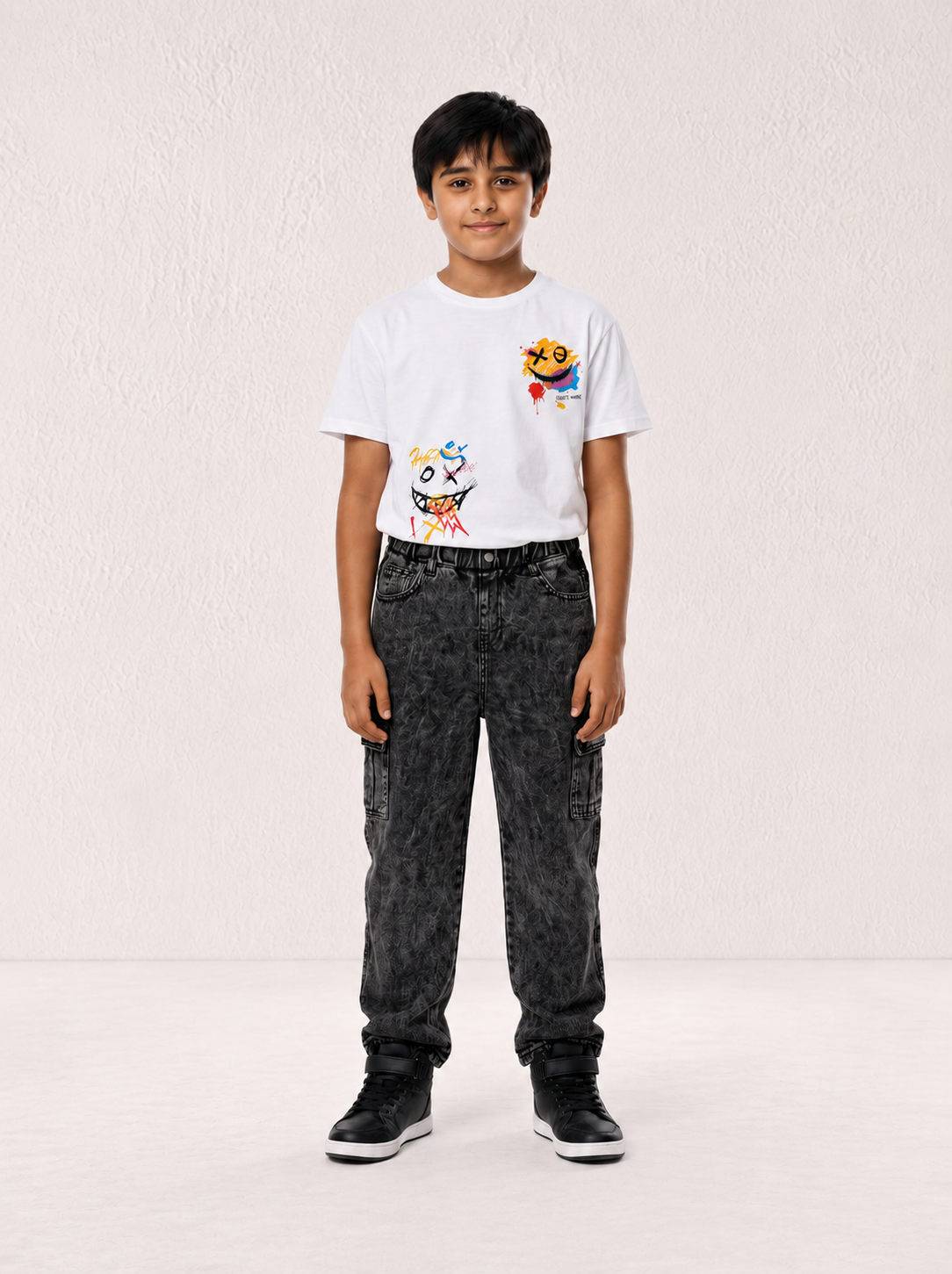 Unisex Y2K shirts And Pants