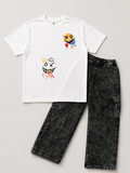 Unisex Y2K shirts And Pants